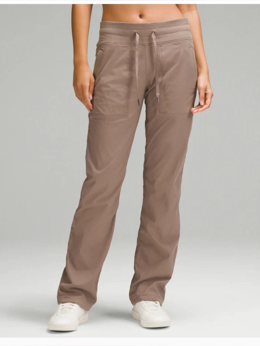 Lululemon Dance Studio Mid Rise